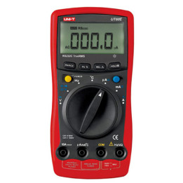 Modern Digital Multimeters UT60E UNI-T