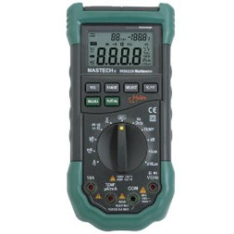 Multimeter V&A VA19 Mastech