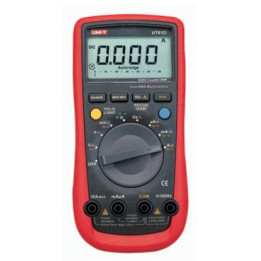 Digital Multimeters UT61D UNI-T