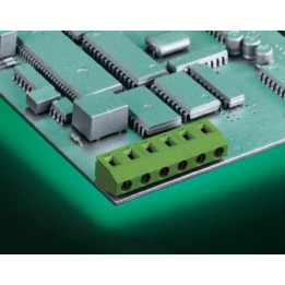 Клема AK360 2-7.5-H