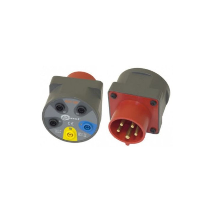 Адаптор трифазен AGT-32P WAADAAGT32P Sonel