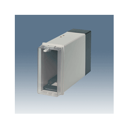 Корпус CC 500 NGTK за DIN шина