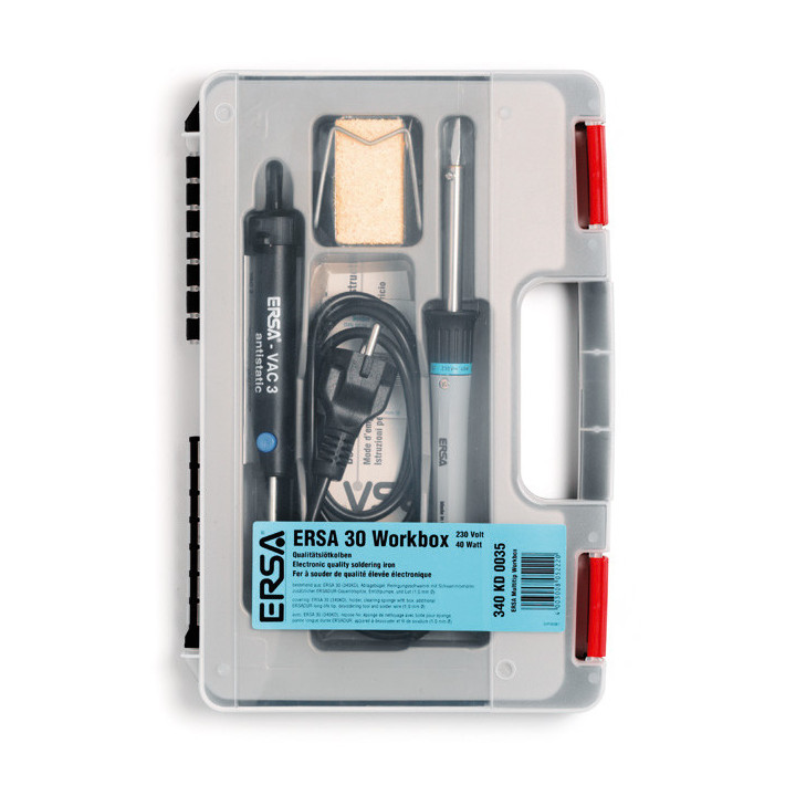 Пoялник 340KD0035 ERSA