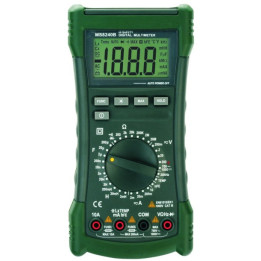 Multimeter MS8240B Mastech
