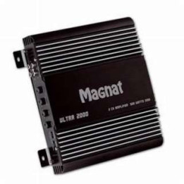 Авто-усилвател ULTRA 2000 500W