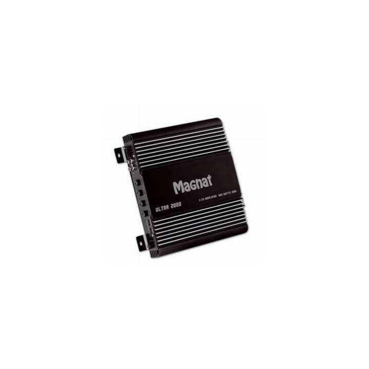 Авто-усилвател ULTRA 2000 500W