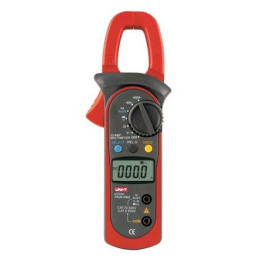 Digital Clamp Multimeters UT204 UNI-T