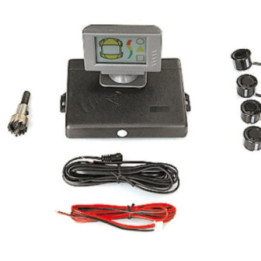 Парктроник QZ-4251S