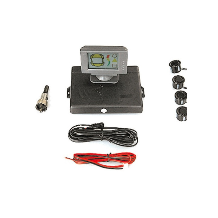 Парктроник QZ-4251S