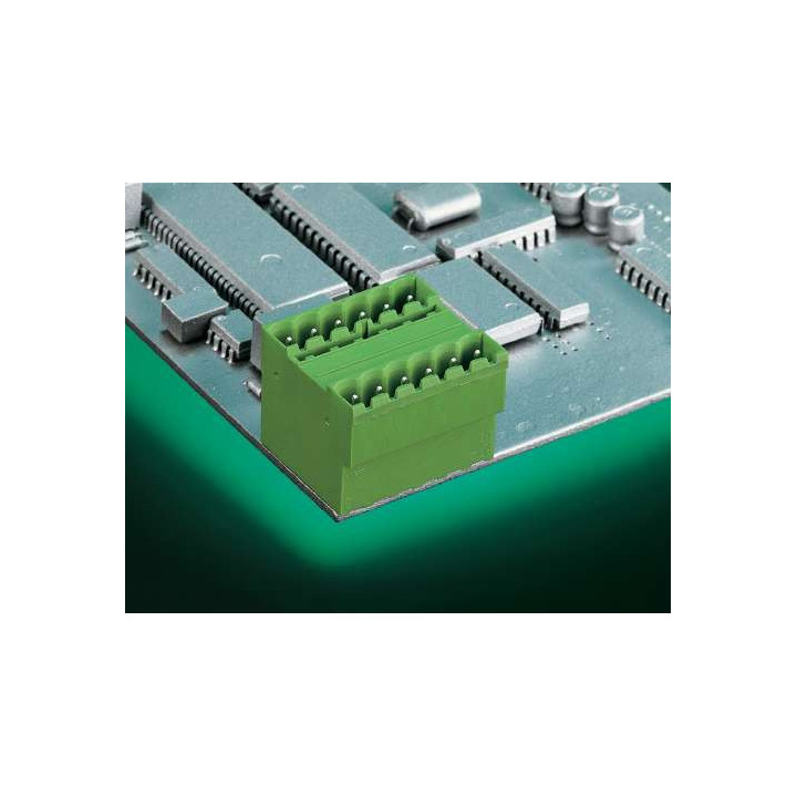 Клема STL975/3G-5.0-V