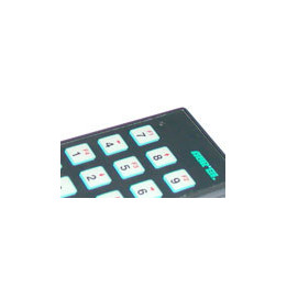 Radio module TX-12CH Aurel