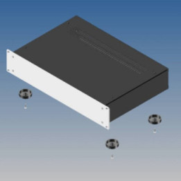 Кутия RACK2.18 TEKO