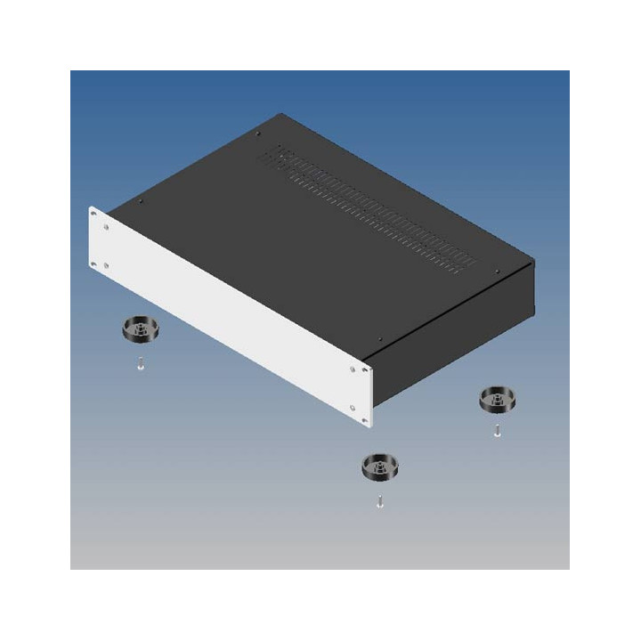 Кутия RACK2.18 TEKO