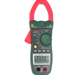 Clamp meter MS2138 Mastech