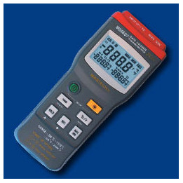 Цифров термометър MS6507 -200 +1370 Mastech