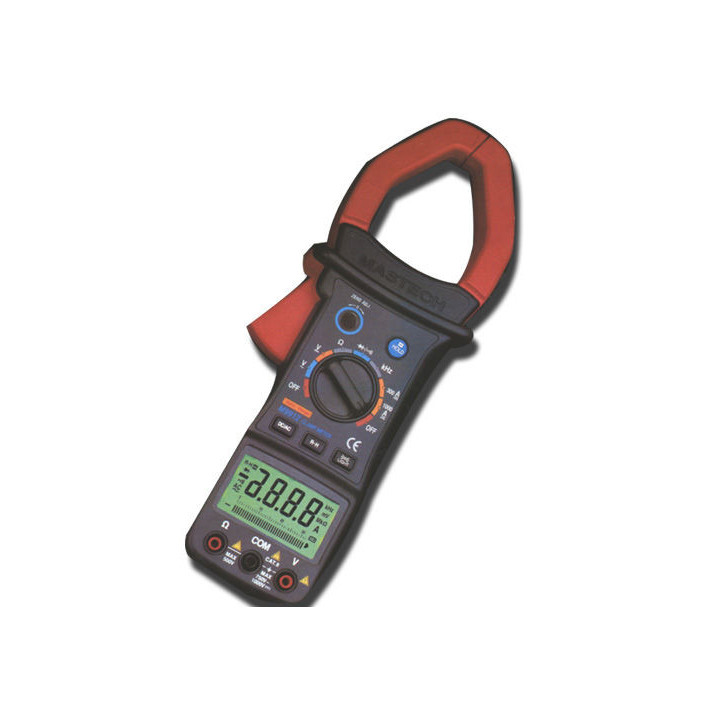 Clamp meter MS2000A Mastech