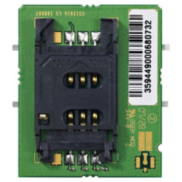 Модул GC864-QUAD GSM/GPRS Telit