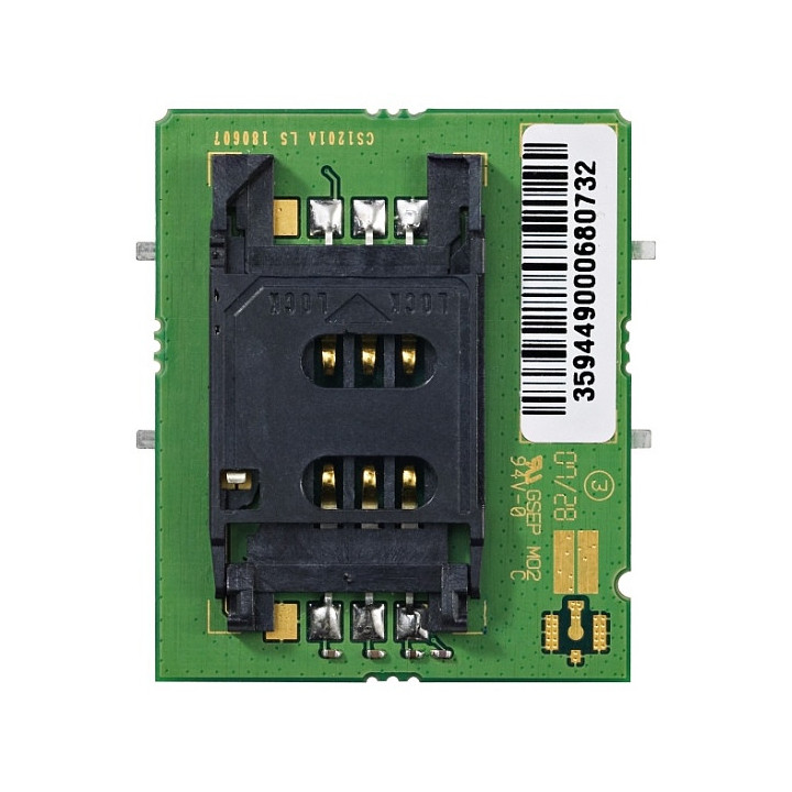 Модул GC864-QUAD GSM/GPRS Telit