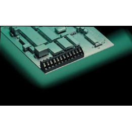 Клема AKZ300 3-5.08