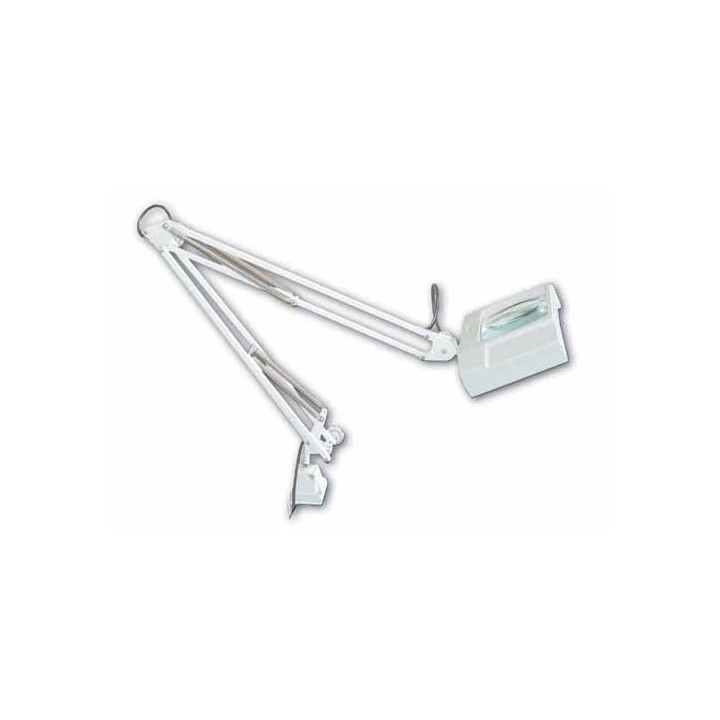 Magnifying Lamp Quick 228L/5X/ 220V