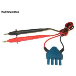 Комплект  тест диоди 2.5kV SONEL