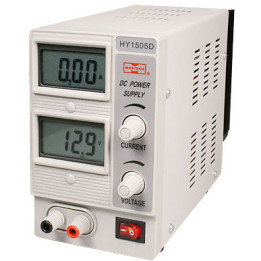 Power supply HY1505D Mastech
