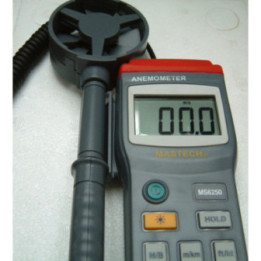 Анемометър MS6250 Mastech