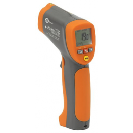 IR Thermometer DIT-130 IR Thermometer (-32…380 Cdeg.) WMGBDIT130