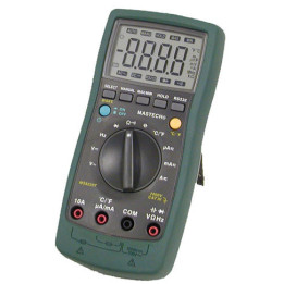 Multimeter MS8220T Mastech