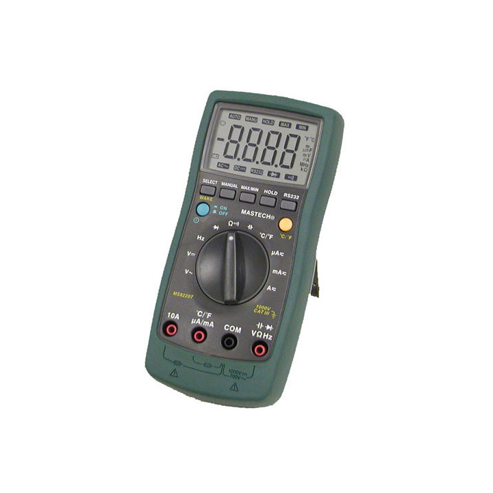 Multimeter MS8220T Mastech