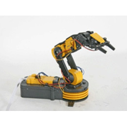 ROBOTIC ARM KSR10