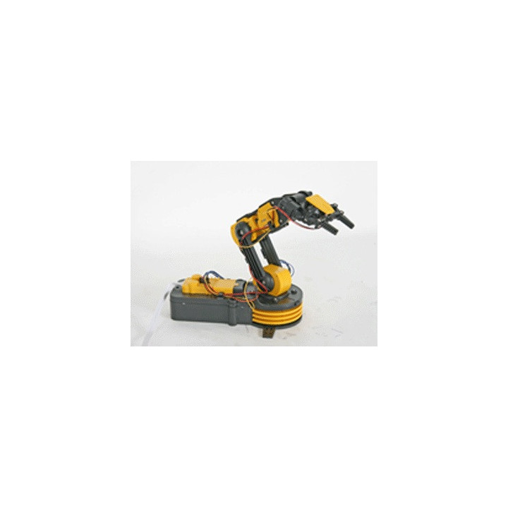 ROBOTIC ARM KSR10