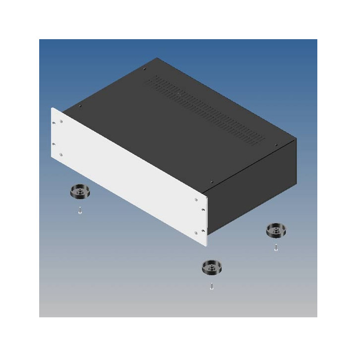 Кутия RACK 3.18 TEKO