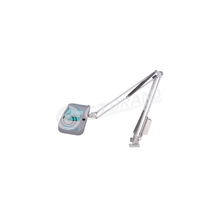 Magnifying Lamp Quick 228BL/8X/ 220V