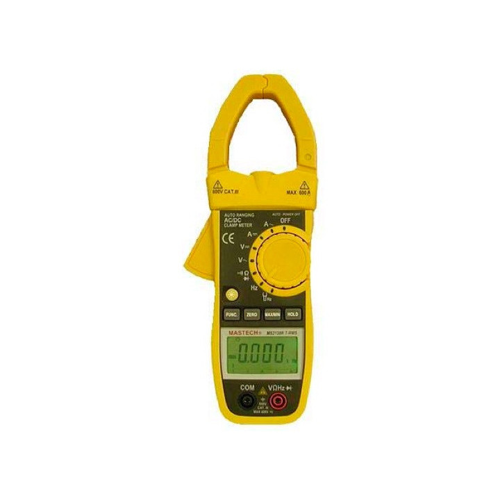 Clamp meter MS2316 Mastech