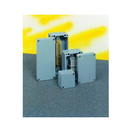 P 330 POLYESTER-GEH?USE