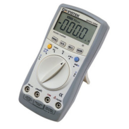 Ръчен мултимер GDM-396 Instek