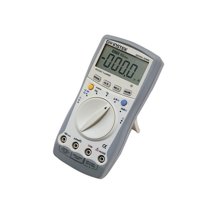Ръчен мултимер GDM-396 Instek