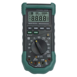 Multimer MS8228 Mastech