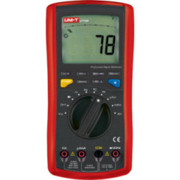 Digital multimeter UT70B UNI-T