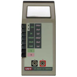 Мултимер DL6234