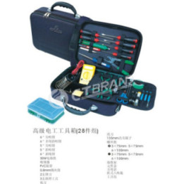 Комплект инструменти CT-850