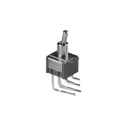 Ключ MTS203-C4 -3A 250VAC ON-OFF-ON Jietong