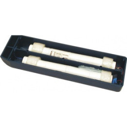 Акумулаторен пакет Ni-Cd 9,6V 1,8Ah (MIC-1) WAAKU06 Sonel