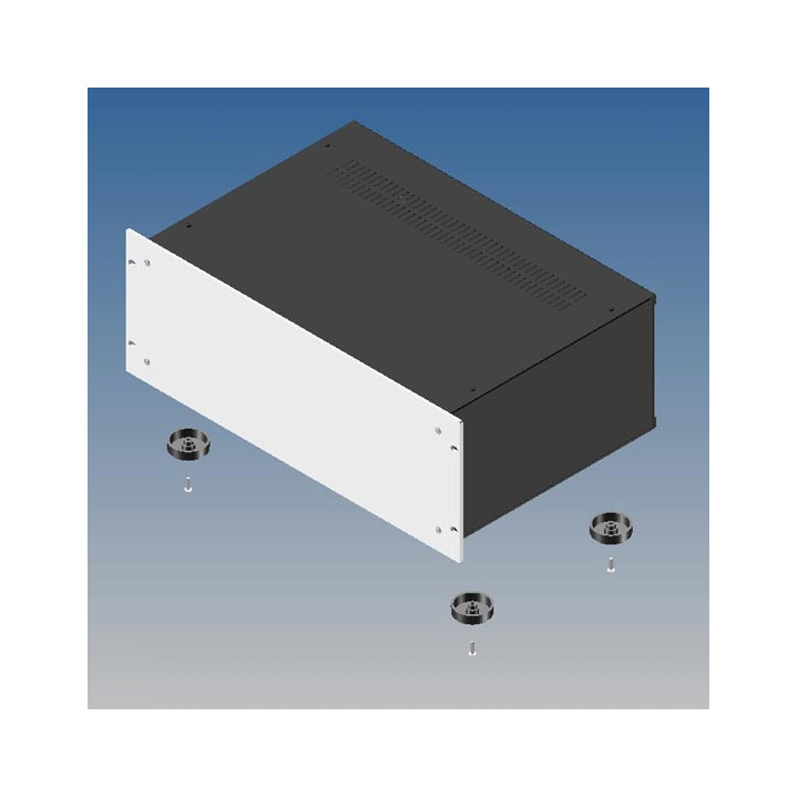 Кутия RACK 4.18 TEKO