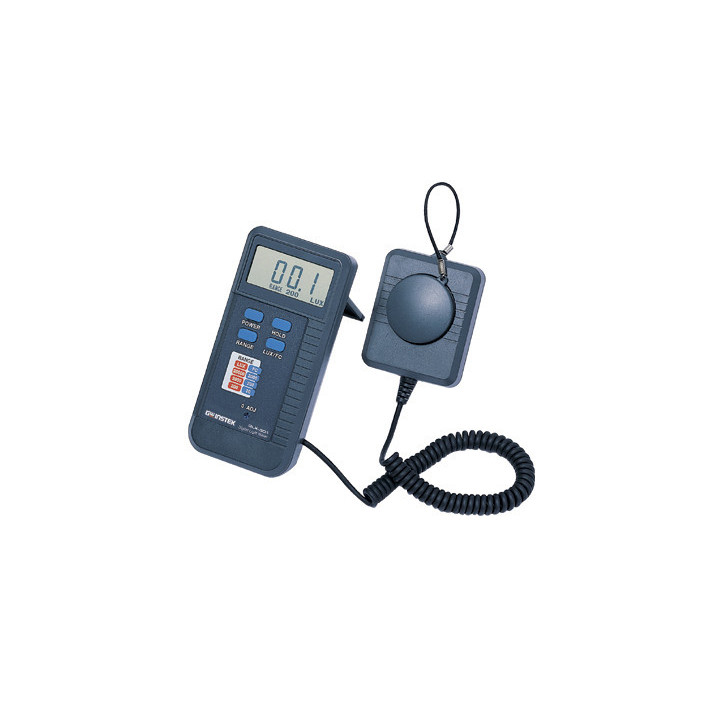 Луксомер GLX-301 Instek