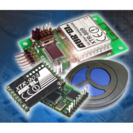 Radio module WIZ 869 TRS Aurel