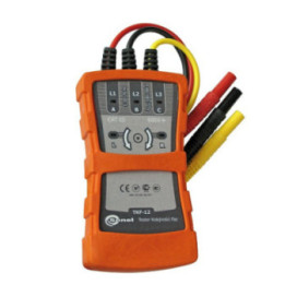 Phase Sequence Tester  TKF -12 (120-690V) 10-70 Hz WMGBTKF12