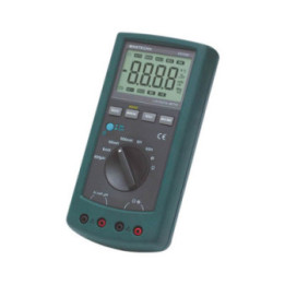 LCR метър MS5300 Mastech