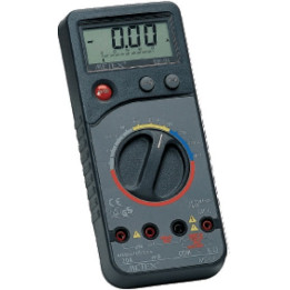 Мултицет ME31 Metex